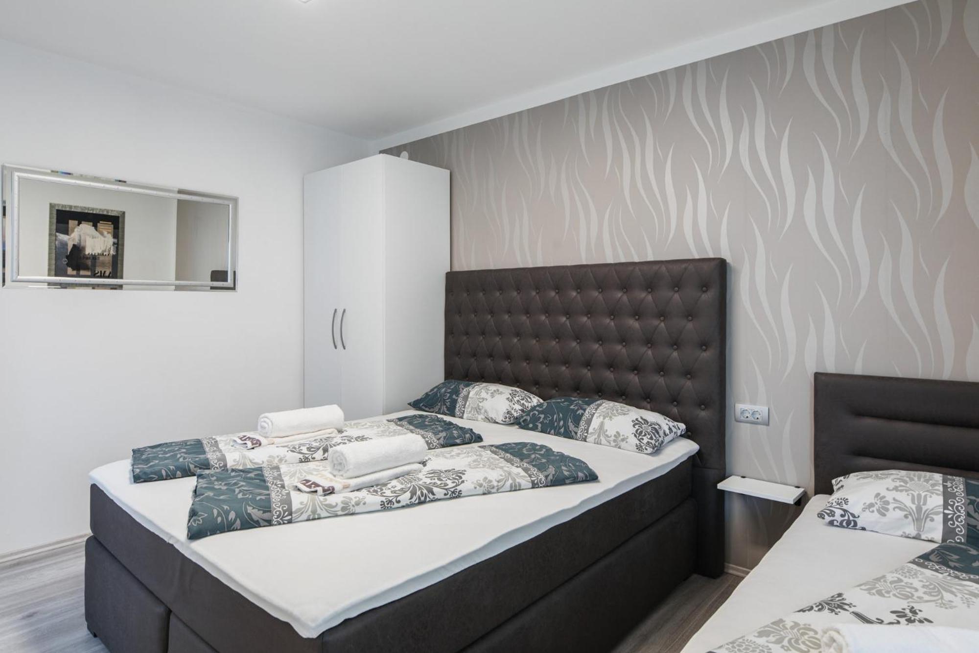 Villa Vivien Crikvenica Chambre photo