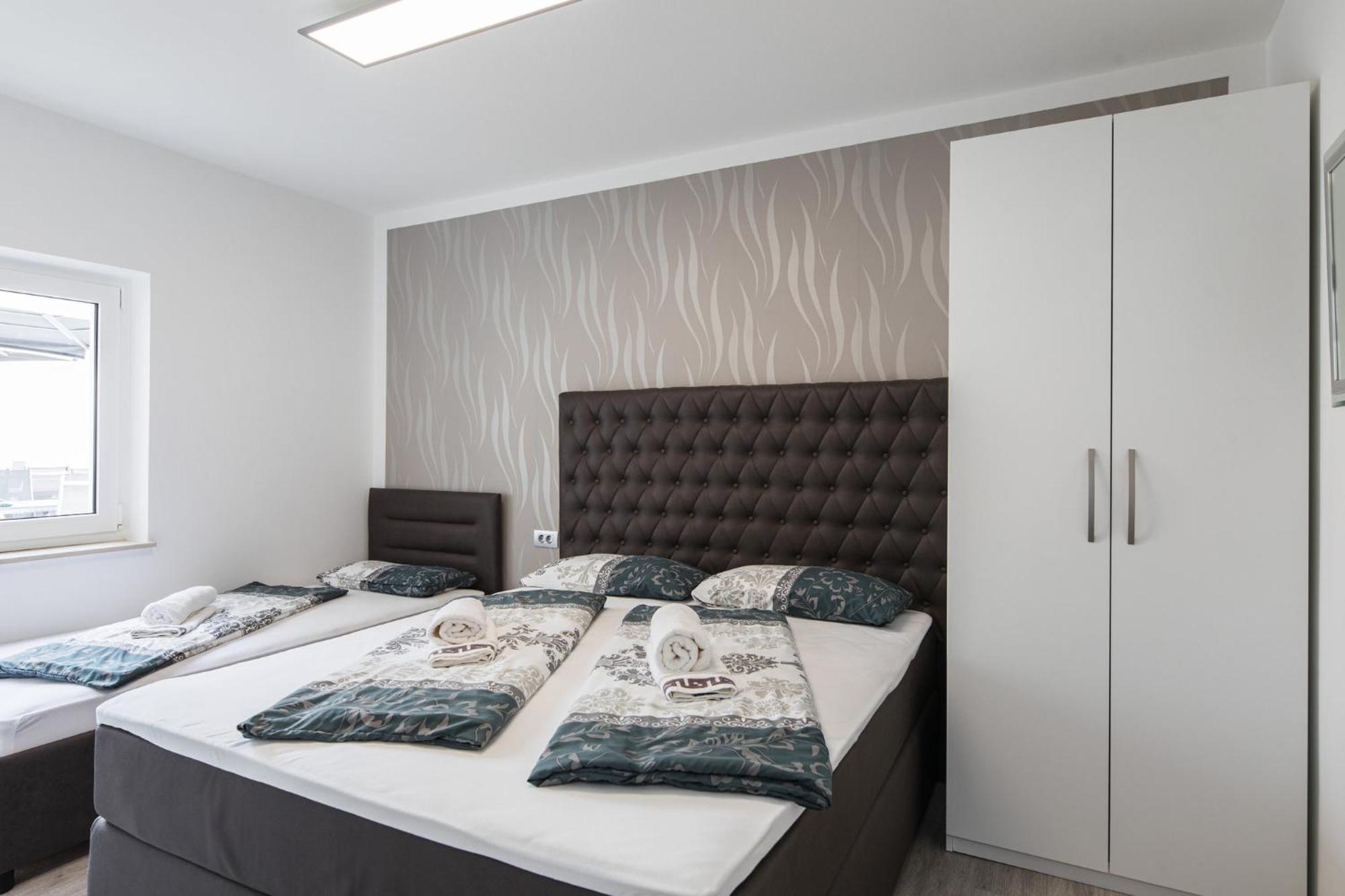 Villa Vivien Crikvenica Chambre photo