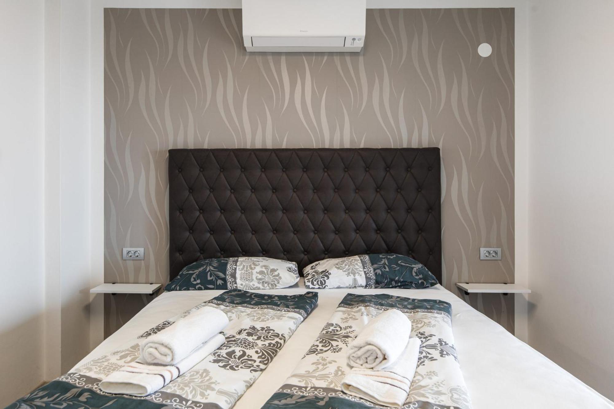 Villa Vivien Crikvenica Chambre photo