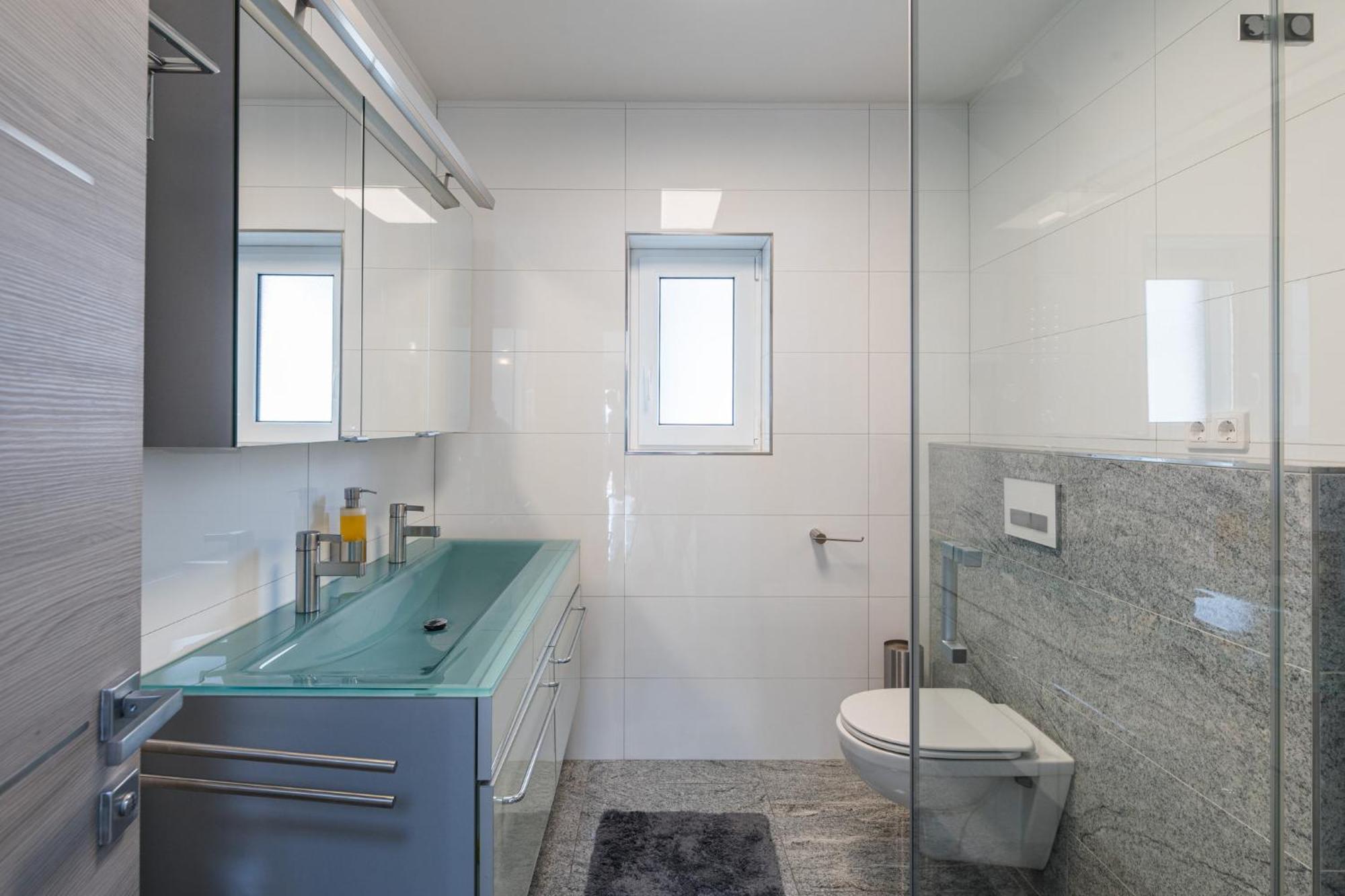 Villa Vivien Crikvenica Chambre photo