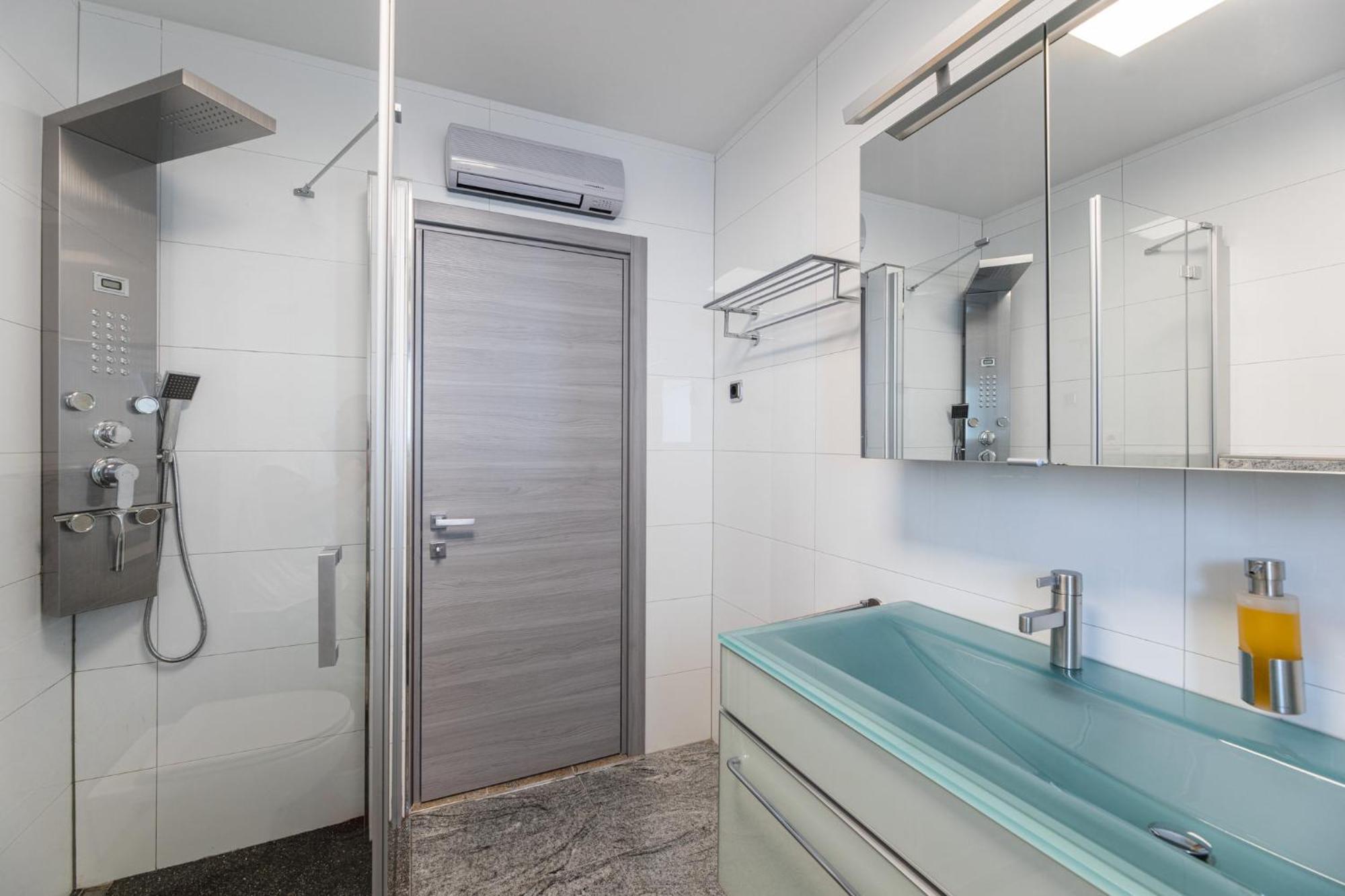 Villa Vivien Crikvenica Chambre photo