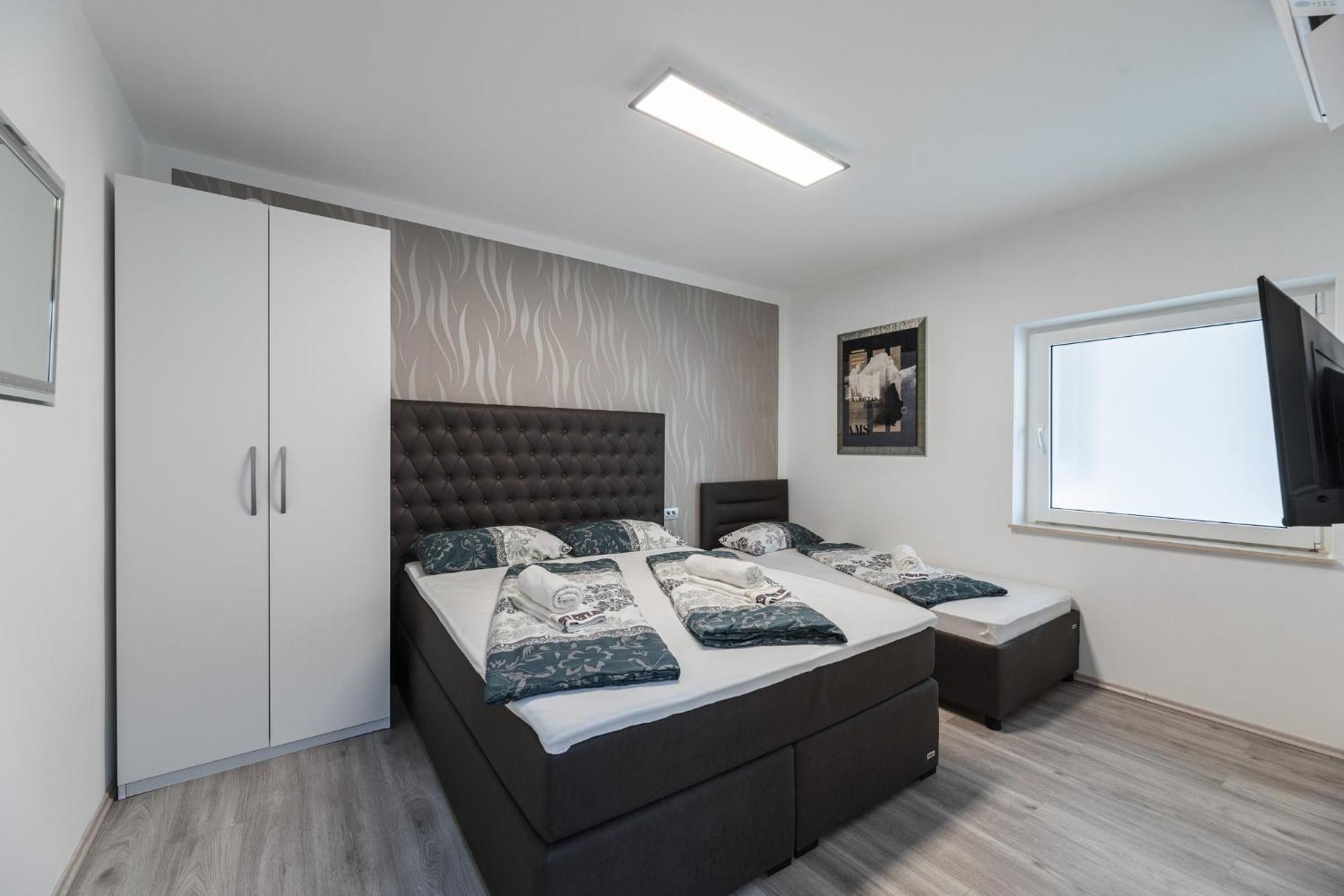 Villa Vivien Crikvenica Chambre photo