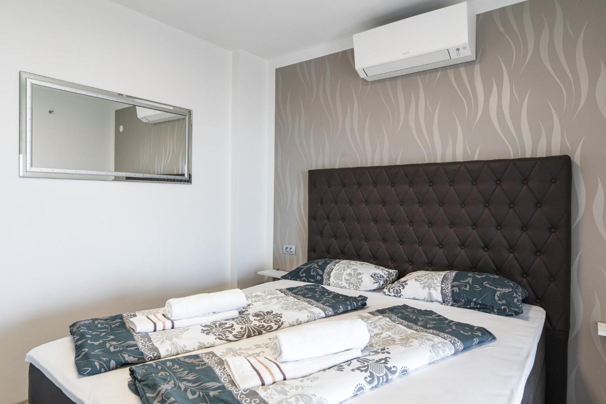 Villa Vivien Crikvenica Chambre photo